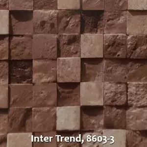 Inter Trend, 8603-3