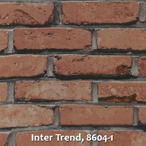Inter Trend, 8604-1