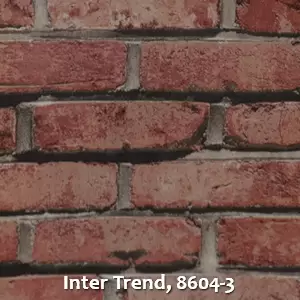 Inter Trend, 8604-3