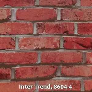 Inter Trend, 8604-4