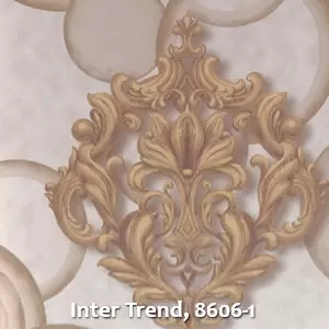 Inter Trend, 8606-1