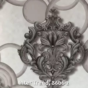 Inter Trend, 8606-2