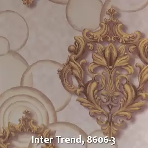 Inter Trend, 8606-3