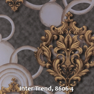 Inter Trend, 8606-4