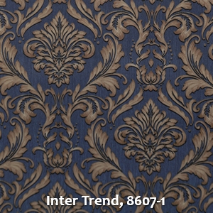 Inter Trend, 8607-1