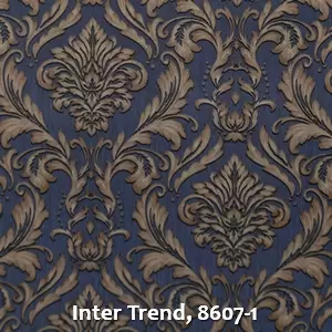 Inter Trend, 8607-1