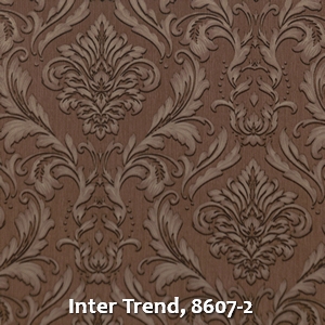 Inter Trend, 8607-2