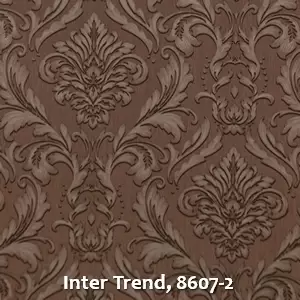 Inter Trend, 8607-2