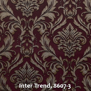 Wallpaper INTER TREND | Rumah Dekor - Interior & Exterior Supplies Wallpaper INTER TREND | Rumah Dekor - Interior & Exterior Supplies
