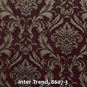 Inter Trend, 8607-3