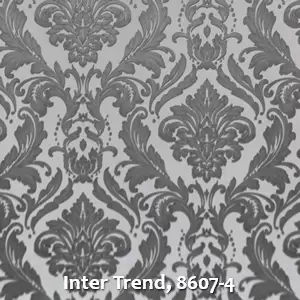 Inter Trend, 8607-4