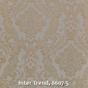 Inter Trend, 8607-5