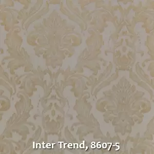 Inter Trend, 8607-5