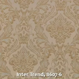 Inter Trend, 8607-6