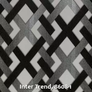 Inter Trend, 8608-1