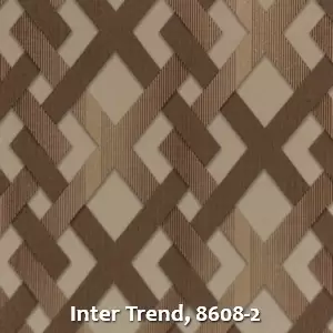 Inter Trend, 8608-2