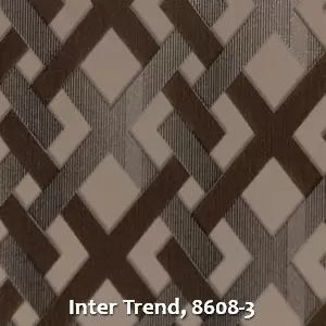 Inter Trend, 8608-3