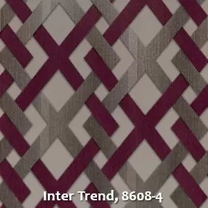 Inter Trend, 8608-4