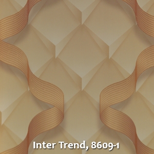 Inter Trend, 8609-1