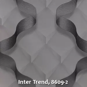 Inter Trend, 8609-2