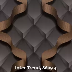 Inter Trend, 8609-3