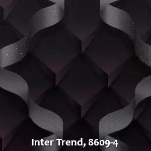 Inter Trend, 8609-4