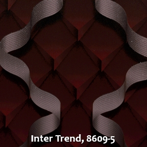 Inter Trend, 8609-5