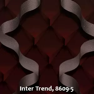 Inter Trend, 8609-5