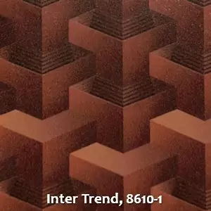 Inter Trend, 8610-1