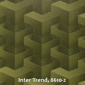 Inter Trend, 8610-2