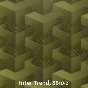 Inter Trend, 8610-2