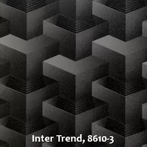 Inter Trend, 8610-3