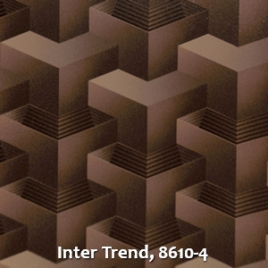 Inter Trend, 8610-4