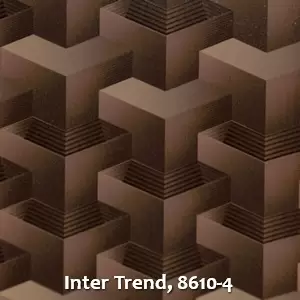 Inter Trend, 8610-4