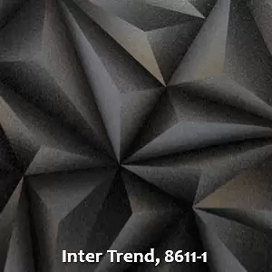 Inter Trend, 8611-1