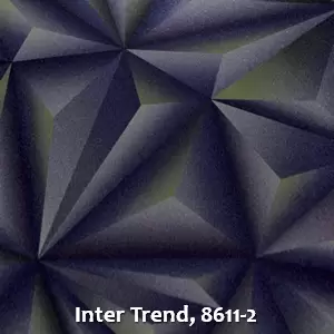 Inter Trend, 8611-2