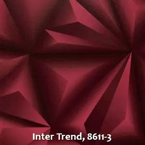 Inter Trend, 8611-3