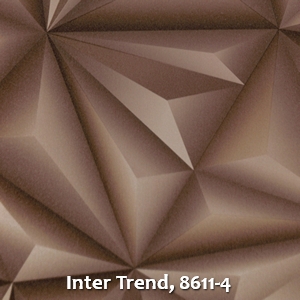 Inter Trend, 8611-4