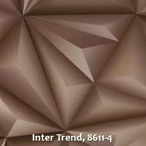 Inter Trend, 8611-4