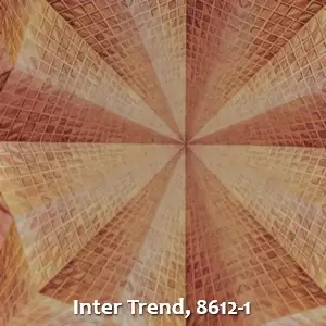 Inter Trend, 8612-1