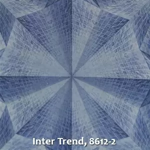 Inter Trend, 8612-2