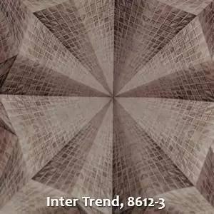 Inter Trend, 8612-3