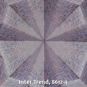 Inter Trend, 8612-4