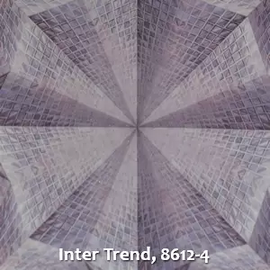 Inter Trend, 8612-4