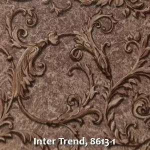 Inter Trend, 8613-1