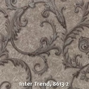 Inter Trend, 8613-2