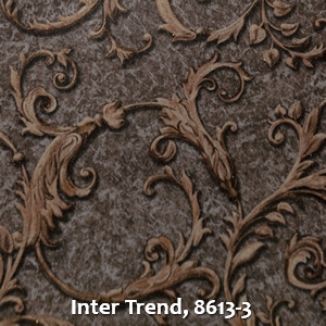 Inter Trend, 8613-3