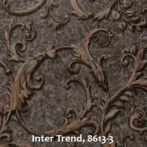 Inter Trend, 8613-3