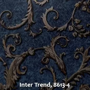 Inter Trend, 8613-4