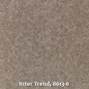 Inter Trend, 8613-6